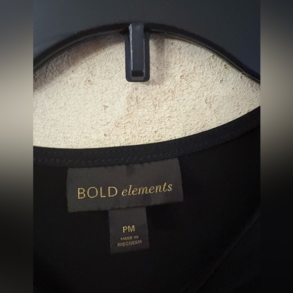 Bold Elements Womens Sleeveless Floral Plus Bodycon Dress - Picture 8 of 9